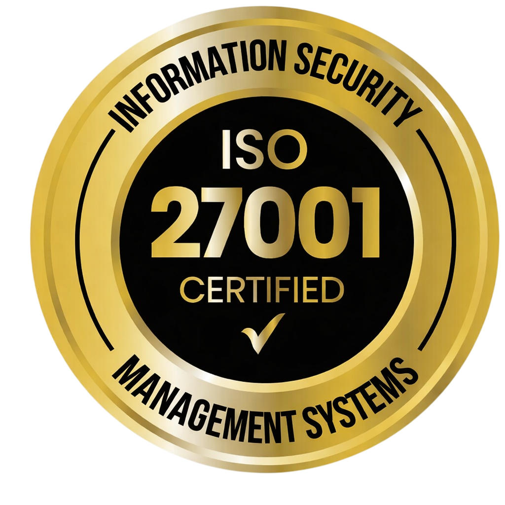 ISO 27001